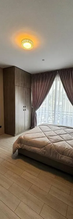 Iconic Apartments，位于亚的斯亚贝巴的酒店