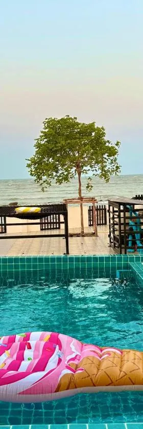 Cape House，位于Ban Bang Kaeo的酒店