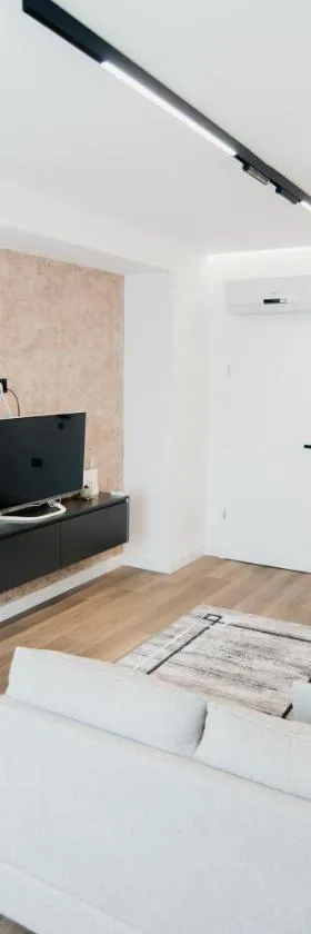 Froa Luxury Apartment，位于德巴尔的酒店