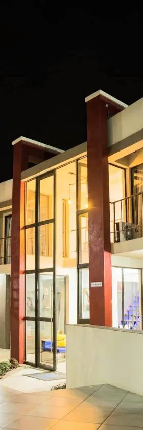 Thabeng Hotel & Restaurant，位于马塞卢的酒店