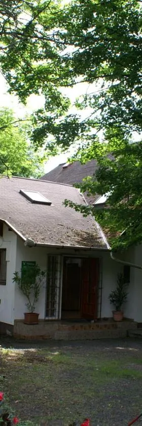Trófea Vendégház，位于比克克森特凯赖斯特的酒店