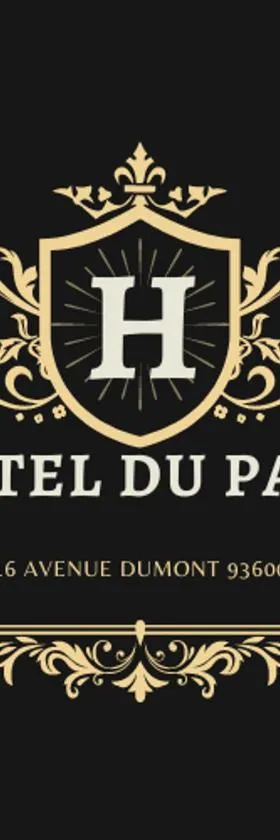 HOTEL DU PARC，位于欧奈索斯博伊斯的酒店