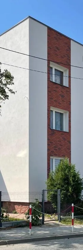 Hostel Karpacki Szymon Szczepan，位于Zarszyn的酒店