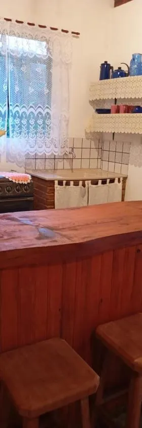 Chalé Pedra Do Forno，位于贡萨尔维斯的酒店