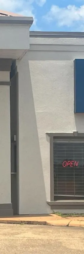 Studio 6 Hammond, LA I12 I55，位于哈蒙德的酒店