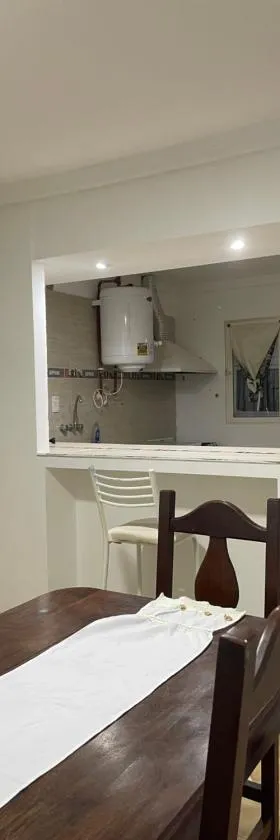 Casa en San Francisco del monte de oro，位于圣弗朗西斯科德尔蒙特蒙奥罗的酒店