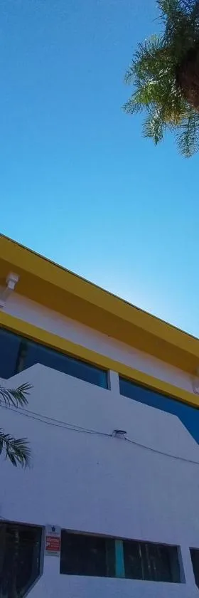 Hotel INDI，位于里贝朗普雷托的酒店