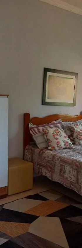 Hostel Horizonte Ceará，位于Horizonte的酒店