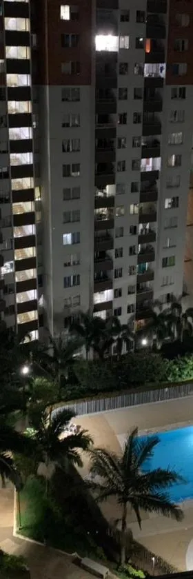 Luxurious Stay，位于贝约的酒店