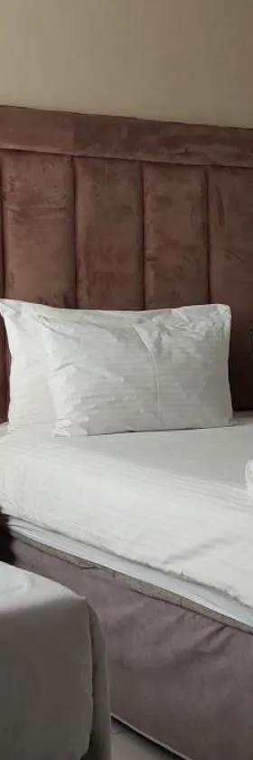 Epikaizo Guest House，位于Uutapi的酒店
