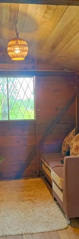 CASA LA ESTANCIA NATURALEZA PURa，位于特纳的酒店