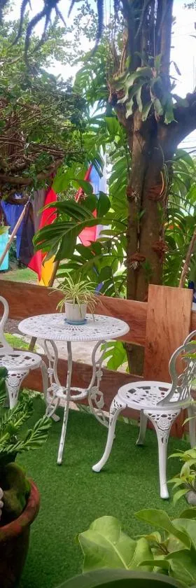 Hidden Tourist Inn，位于Abu的酒店