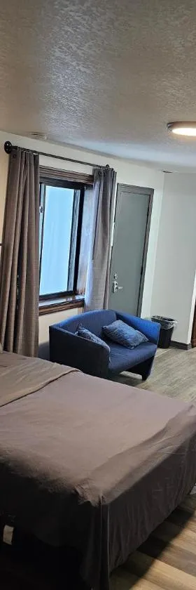 Harbor View Inn Tawas，位于托瓦斯城的酒店
