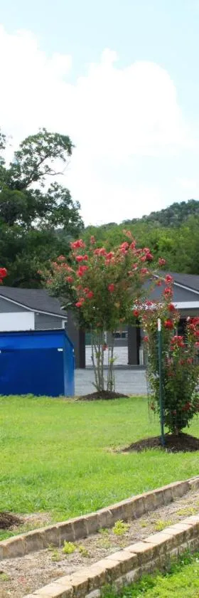 Sun Valley Motel Junction，位于章克申的酒店