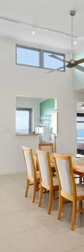 Bay House，位于Point Turton的酒店