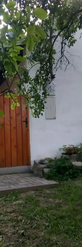 Chaloupka Bernartička，位于Boršov的酒店