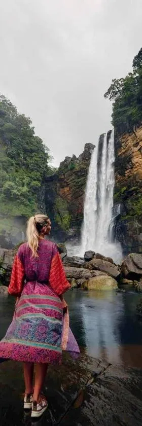 Laxapana Wilderness Homestay，位于Norton Bridge的酒店