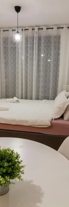 Gajeva Rooms - Copenhagen apartment SELF CHECK-IN，位于维罗维蒂察的酒店