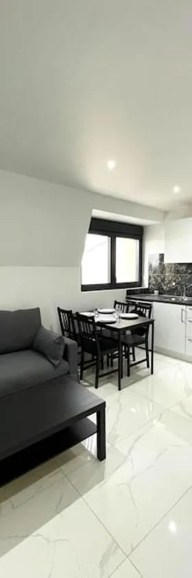 Moderne F2 proche ORLY, Paris，位于帕艾维坡斯特的酒店
