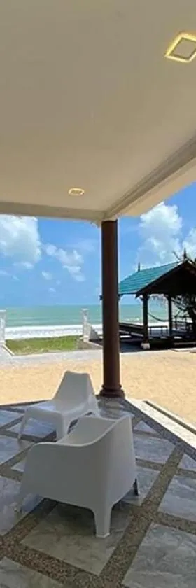 Che Beach House，位于Kampong Ru Sila的酒店