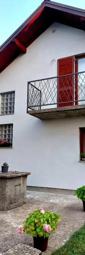Apartman Rita，位于Perušić的酒店