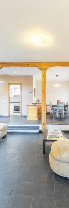 Casa Rural Cantueso 1，位于La Matilla的酒店