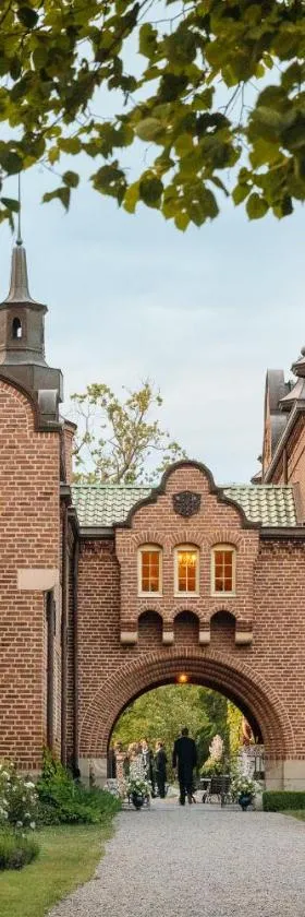 Engsholms Slott - Adults Only，位于Mörkö的酒店