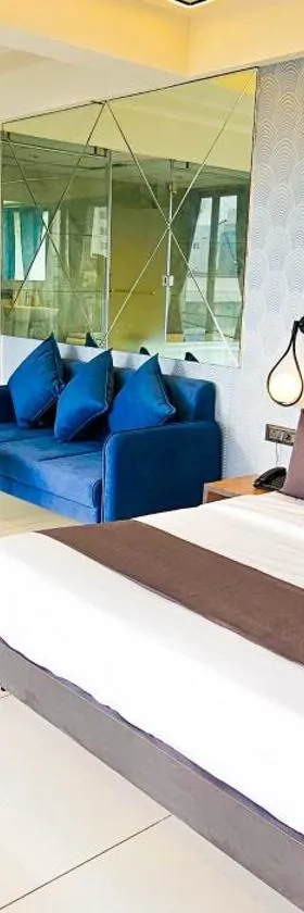 Hotel Nova Bizz，位于拉杰果德的酒店