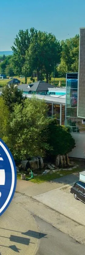 Hotel AquaCity Mountain View，位于波普拉德的酒店