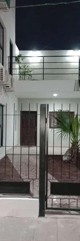 Hospedaje Karina，位于帕索德洛斯利布雷斯的酒店