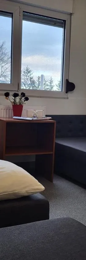Hostel Atena，位于Skwierzyna的酒店