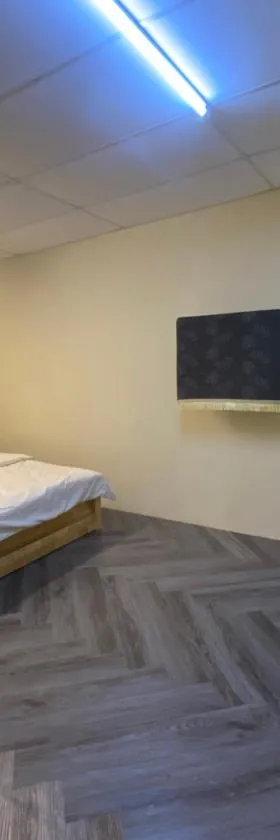 House of Healing Homestay，位于Kampong Sura Tengah的酒店