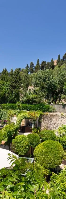 Hotel & Restaurant Jardi d'Artà，位于阿尔塔的酒店