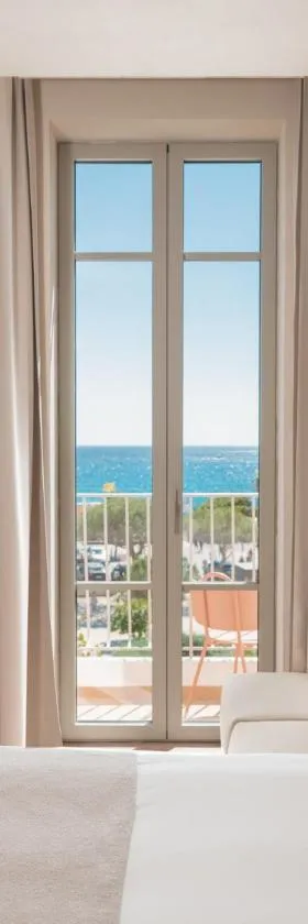 Hôtel Liautaud Rooftop Cassis，位于卡西斯的酒店
