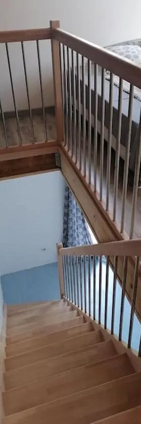 Duplex neuf avec extérieur，位于蒙布里松的酒店
