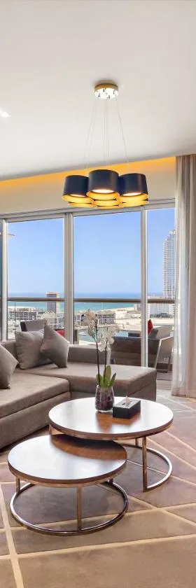 Barcelo Hotel & Residences, Bahrain，位于麦纳麦的酒店