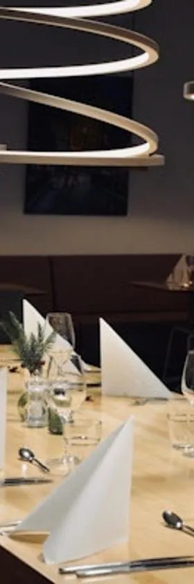 Hotell Säsong - Boden Business Park，位于博登的酒店