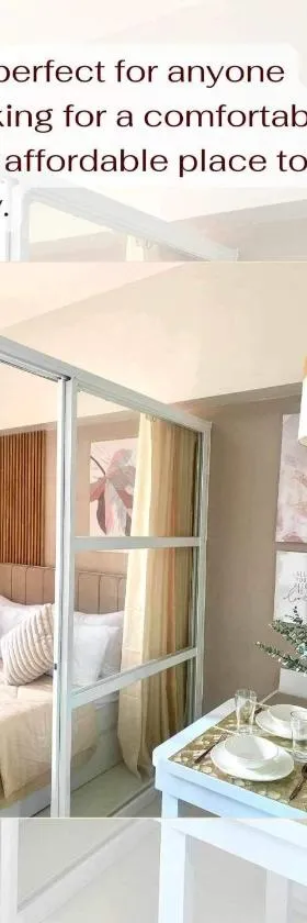 JeeCee Homes in Mactan Lapu-Lapu Cebu，位于Agus的酒店