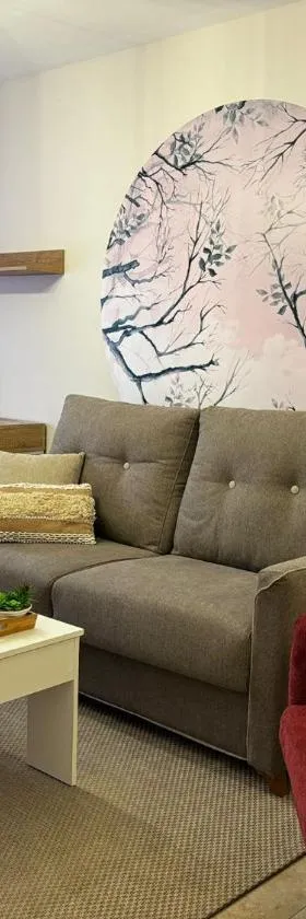 Casita El Gorrión，位于索蒂略德拉德拉达的酒店