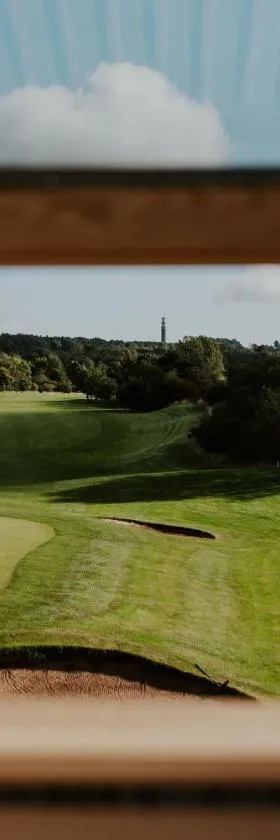 The Chase Golf & Country Club，位于彭克里奇的酒店