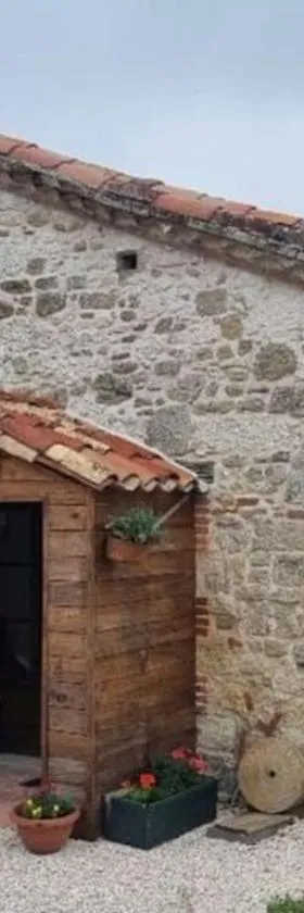 Gîte FABEL HAUT，位于Durfort的酒店