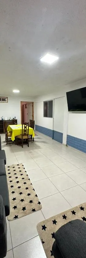 Hostal Jailoren，位于Valle Hermoso的酒店