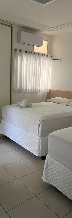 Hotel Residence，位于卡鲁阿鲁的酒店