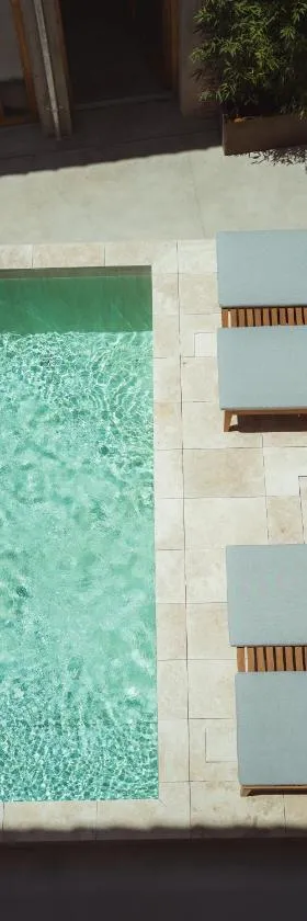 La Maison Gaïa Hôtel & Spa，位于托尔雷莱的酒店