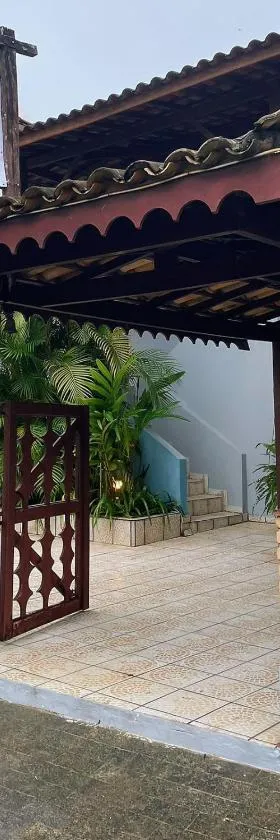 Pousada Vila Boiçucanga，位于博西坎加的酒店