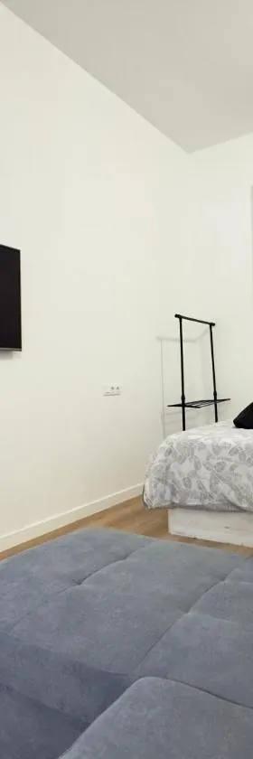 Loft Deluxe Aeropuerto，位于Ojos de Garza的酒店