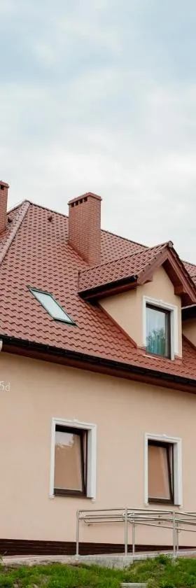 Bukowa Przystań Barlinek，位于巴尔利内克的酒店