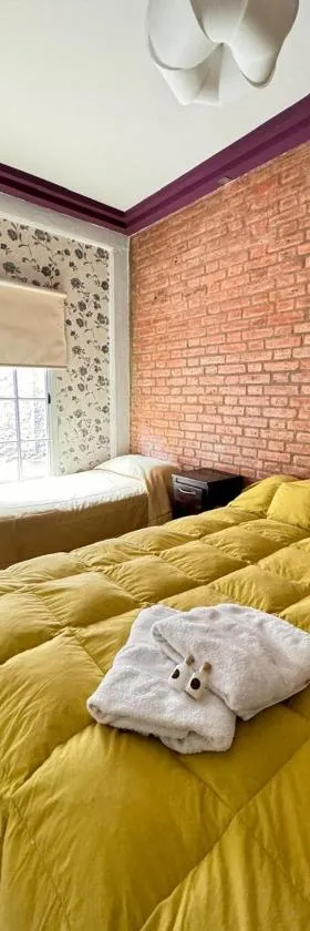 Hotel Cuesta del Viento，位于圣胡安的酒店