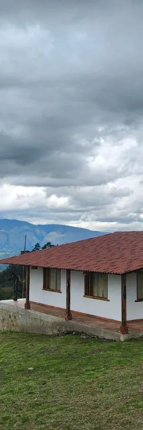 La Esperanza，位于La Joya的酒店