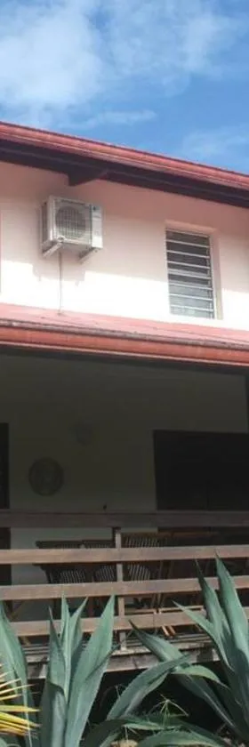 la kasaloc，位于马罗尼河畔圣洛朗的酒店